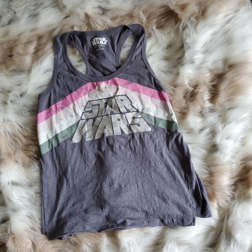 Star Wars Tank